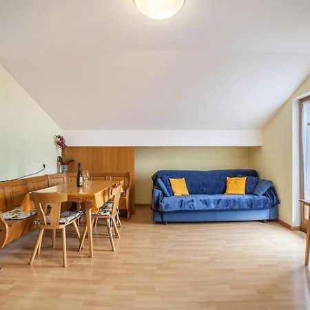 Вилла Oberkapillhof Мельтина Экстерьер фото