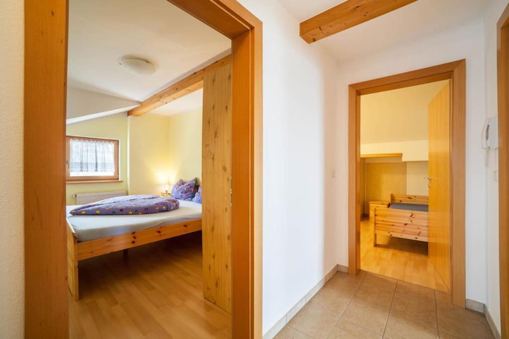 Вилла Oberkapillhof Мельтина Экстерьер фото