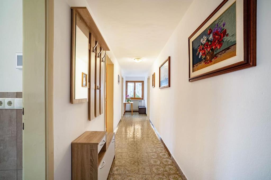 Вилла Oberkapillhof Мельтина Экстерьер фото