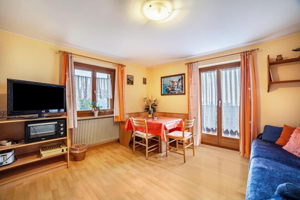 Вилла Oberkapillhof Мельтина Экстерьер фото