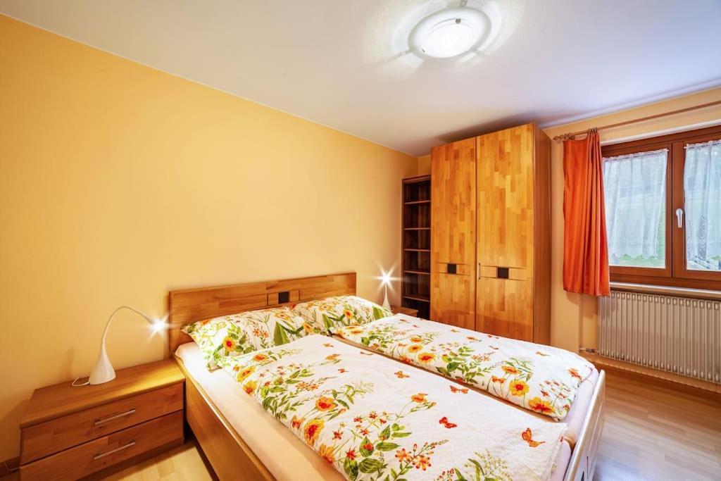 Вилла Oberkapillhof Мельтина Экстерьер фото