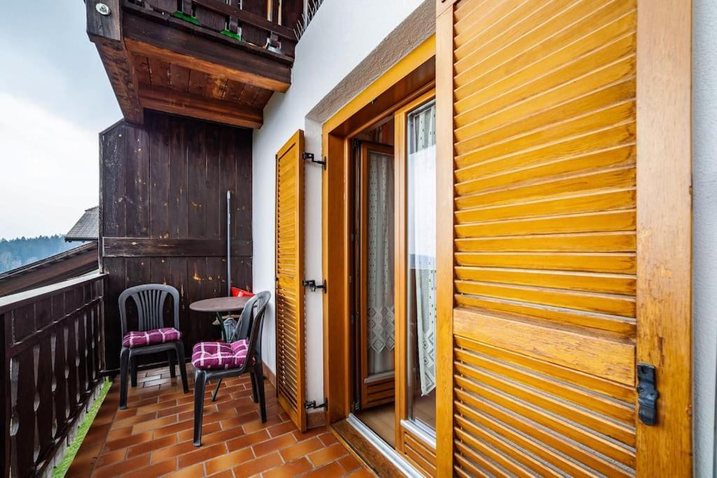 Вилла Oberkapillhof Мельтина Экстерьер фото