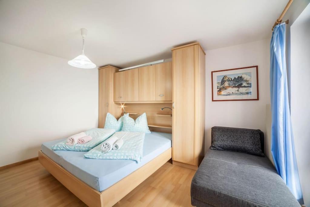 Вилла Oberkapillhof Мельтина Экстерьер фото