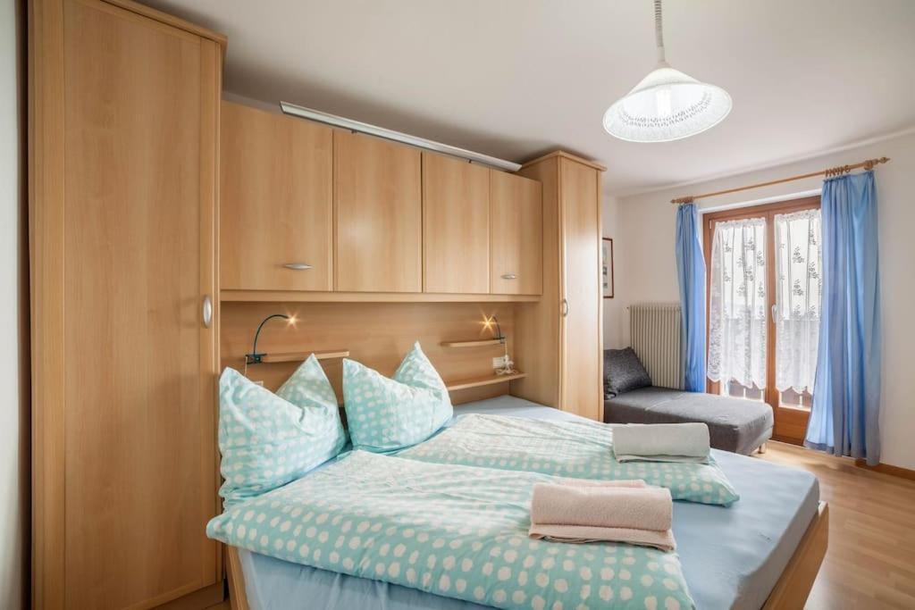 Вилла Oberkapillhof Мельтина Экстерьер фото