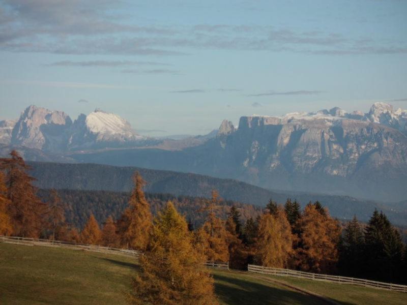 Вилла Oberkapillhof Мельтина Экстерьер фото
